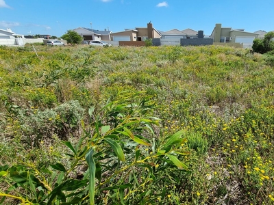 476m² Vacant Land For Sale in Fountains Estate