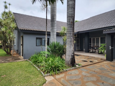 5 Bedroom Freehold For Sale in Protea Park