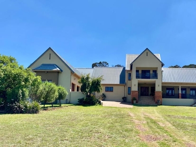 5 Bedroom House For Sale in Grootfontein Country Estates