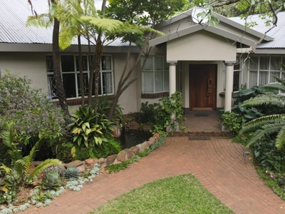 5 Bedroom house for sale in Meyerspark, Pretoria