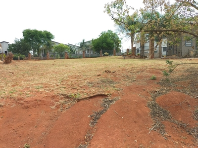 502m² Vacant Land For Sale in Tzangeni