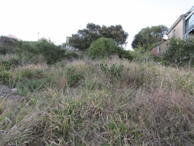 567m² Vacant Land For Sale in Aston Bay
