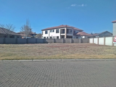 642m² Vacant Land Sold in Shellyvale