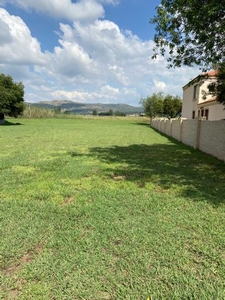 718m² Vacant Land For Sale in WestLake Country & Safari Estate