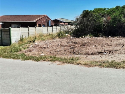 719m² Vacant Land For Sale in Aston Bay