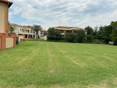 777m² Vacant Land For Sale in WestLake Country & Safari Estate