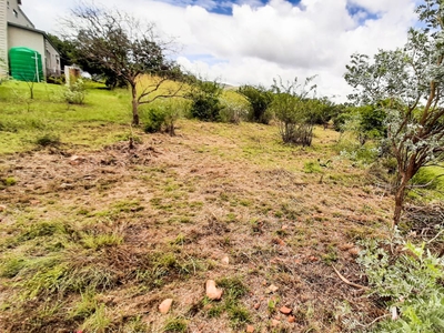 903m² Vacant Land For Sale in Seasons Lifestyle Estate