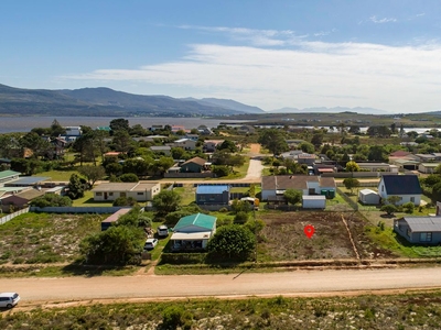 924m² Vacant Land Sold in Fisherhaven