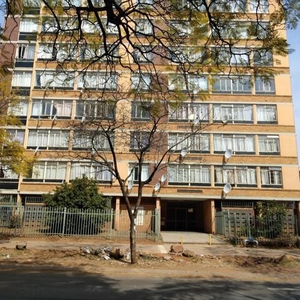 Apartment For Rent In Muckleneuk, Pretoria