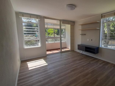 Apartment rented in Wynberg Upper, Cape Town