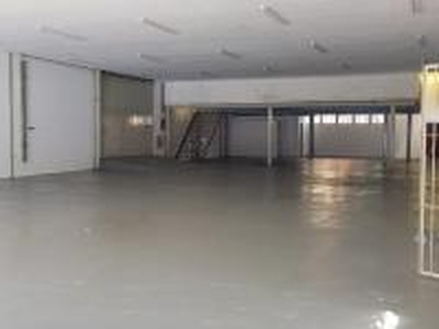 Commercial to Rent in Polokwane - Property to rent - MR40881
