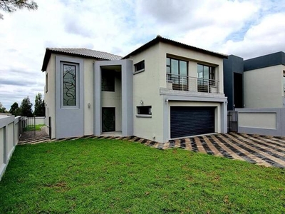 House For Sale In Kameeldrift East, Pretoria