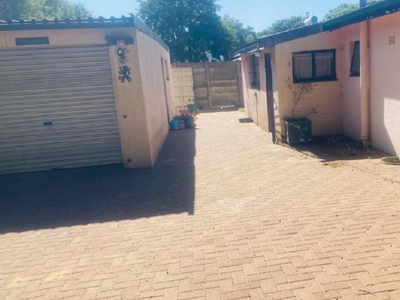 House for sale in Sasolburg Central