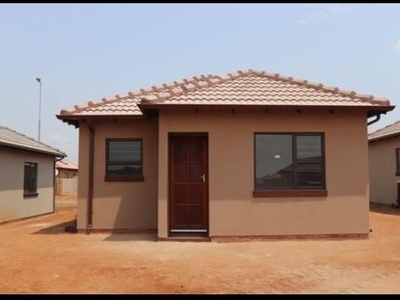 Rdp House For Sale, Danville | RentUncle