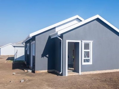 Rdp House For Sale, Mamelodi | RentUncle