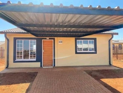 Rdp houses For Sale at, Pretoria | RentUncle