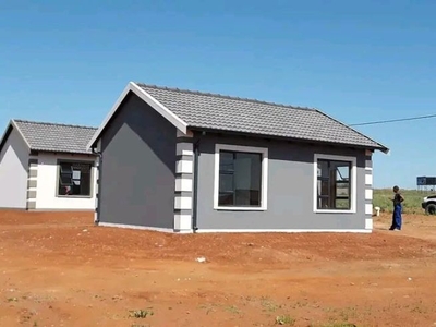 Rdp Houses For Sale In Kanana(078 490 0328), Nellmapius | RentUncle