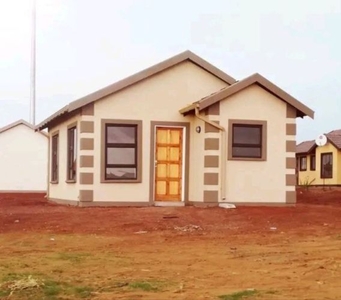 Rdp Houses For Sales At Gauteng Tembisa Kaalfontein Ext 22 Price R65000 Call:0658088657, Derdepoort | RentUncle