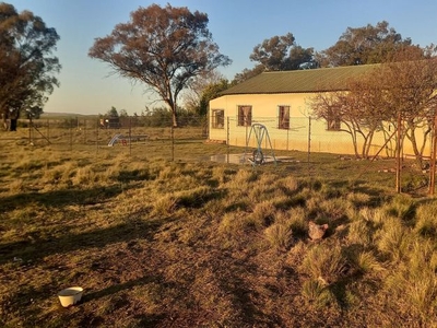 Smallholding for sale in Vlakfontein (457) AH, Bronkhorstspruit