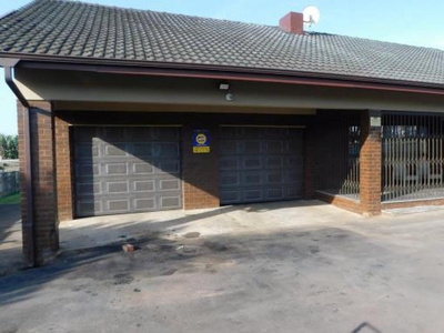 Standard Bank EasySell 3 Bedroom House for Sale in Cleland -