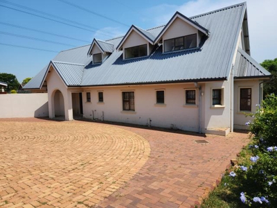 Standard Bank EasySell 3 Bedroom House for Sale in Hayfields