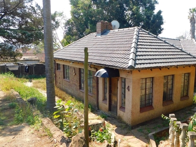 Standard Bank EasySell 3 Bedroom House for Sale in Napiervil