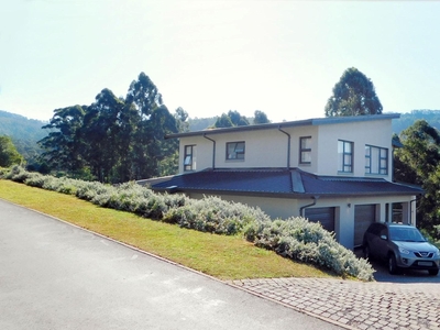 Standard Bank EasySell 4 Bedroom House for Sale in Pietermar