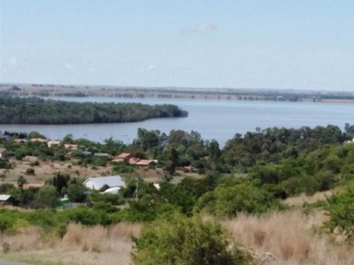 Vacant Land for sale in Vaal Marina