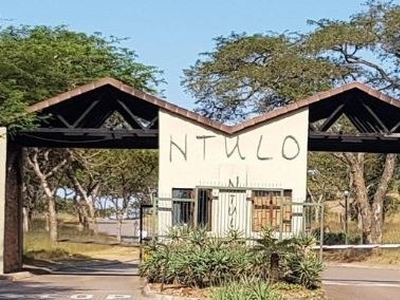 House For Sale in Ntulo Wildlife Estate