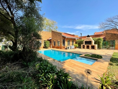 Smallholding For Sale in Benoni Orchards AH