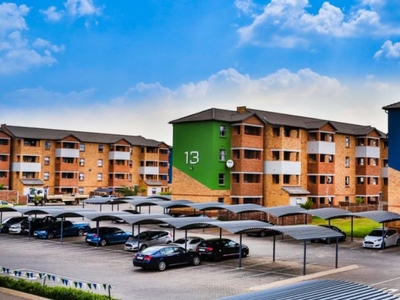 2 Bedroom apartment sold in Forest Hill, Johannesburg