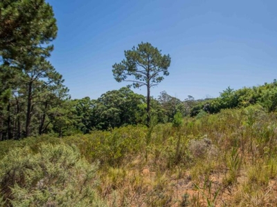 Vacant Land for sale in Worlds View, Somerset West