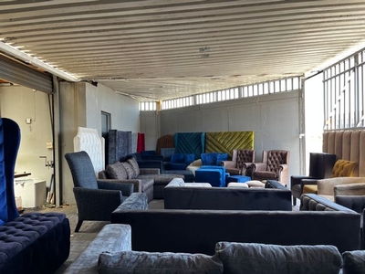135m² Warehouse For Sale in Parow Valley