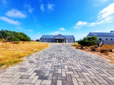 23,740m² Small Holding For Sale in Long Acres Country Estate