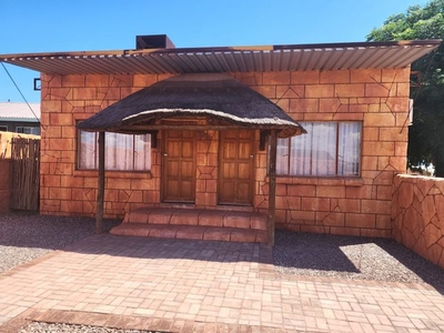 3 Bedroom Lodge For Sale in Kathu