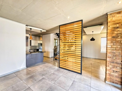 Apartment For Sale in Waterkloof