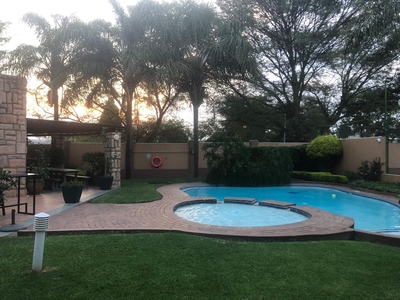 Apartment Rental Monthly in Douglasdale