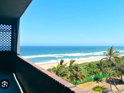 Apartment Rental Monthly in Durban Central