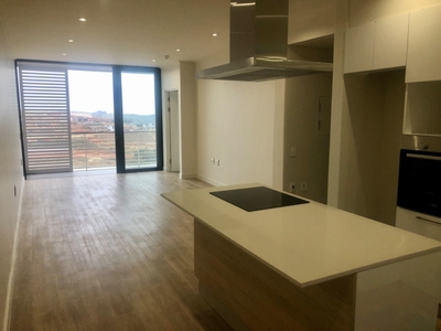Apartment Rental Monthly in Sibaya