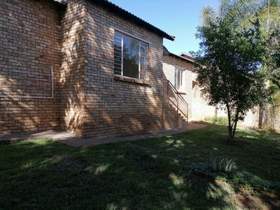 Cashan - Ever so popular 3 bed Townhouse for Sale! - R 1 022 000.00