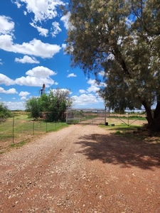 Farm For Sale in Kathu