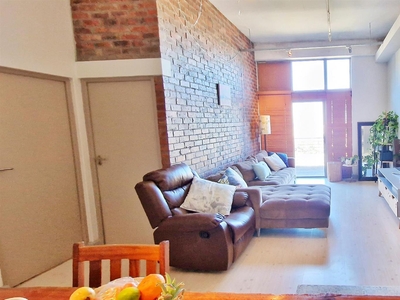 Furnished Two bedroom Apartment / Flat For Rent Upper Eastside Woodstock,
