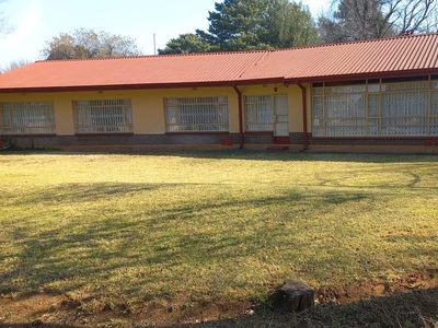 House For Sale in Meyerton Central