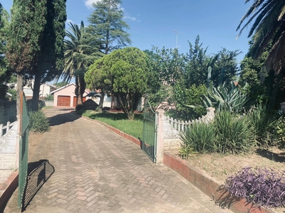 House For Sale in Modelkloof