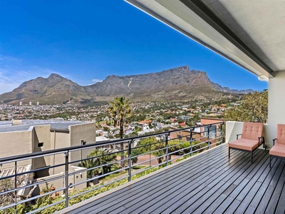 House For Sale in Tamboerskloof