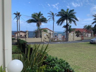 House For Sale in Uvongo
