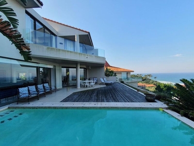 House in Zimbali Estate For Sale