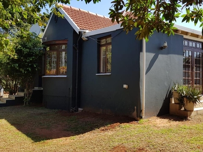 House Rental Monthly in Durban North