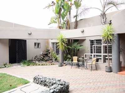 House Rental Monthly in Roodepoort A H