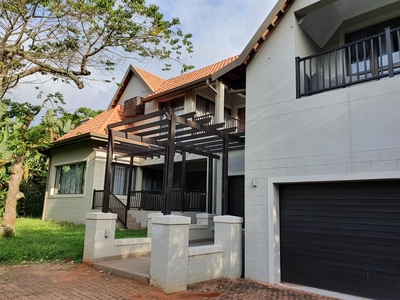 House Rental Monthly in Zimbali Coastal Resort & Estate